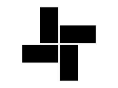 Estado Nacional Europeo Logo