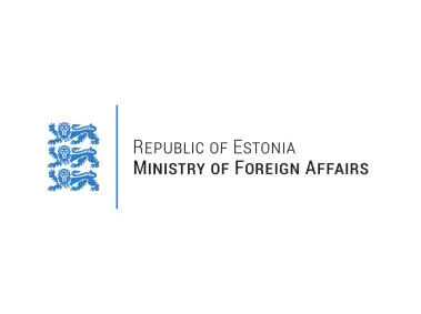 Estonian Ministry of Foreign Affairs Logo