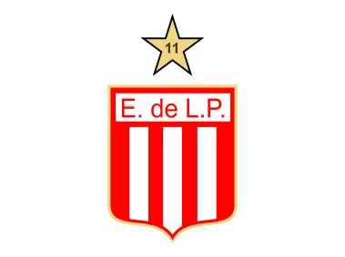ESTUDIANTES LP ADIDAS 2012 Logo