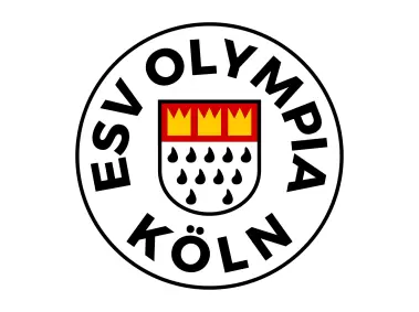 ESV Olympia Köln Logo
