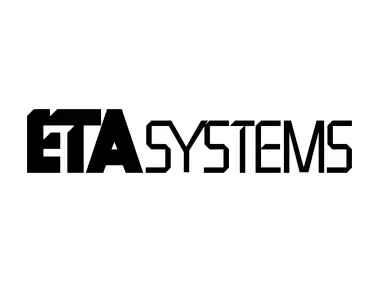 ETA Systems Logo