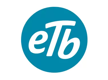 ETB Bogota Logo
