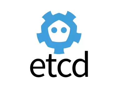 ETCD Logo
