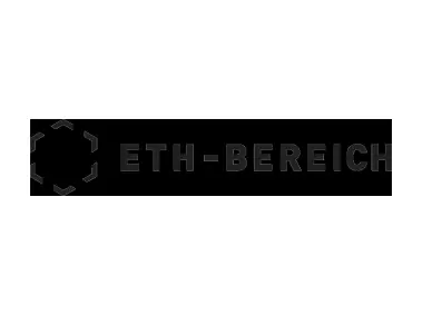 ETH Bereich Logo