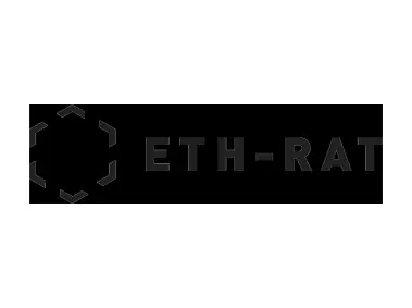 ETH-Rat Logo