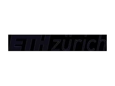 ETH Zürich Black Logo