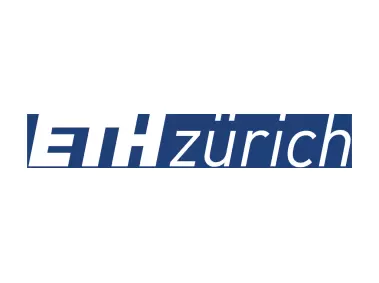 ETH Zürich White Logo