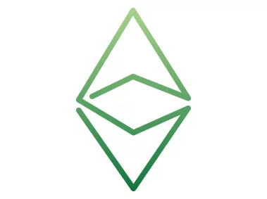 Ethereum Cash Logo