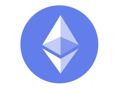 Ethereum To The Moon Svg Digital File, Astronaut Svg, Ethereum Svg