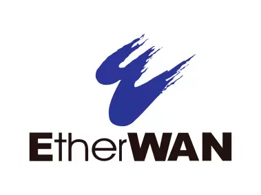 EtherWAN Logo
