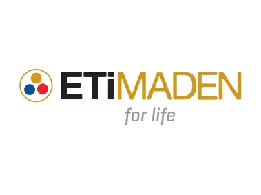 Eti Maden Logo