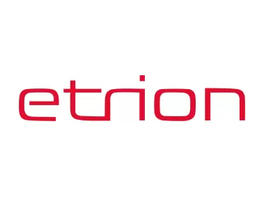 Etrion Logo