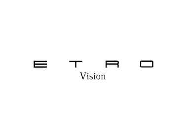 ETRO Vision Logo