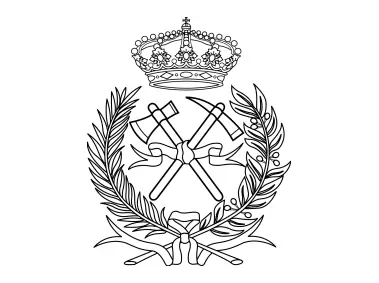 ETSI de Montes UPM Logo