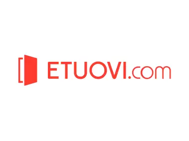 Etuovi.com Myytävät Asunnot Logo