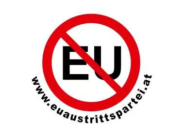 EU-Austrittspartei Logo