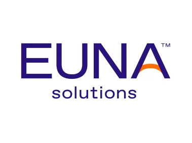EUNA Solutions Logo