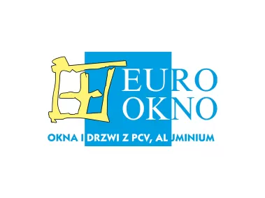 Euro Okno Logo