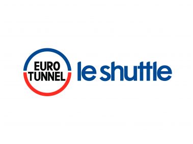 Euro Tunnel Le Shuttle Logo