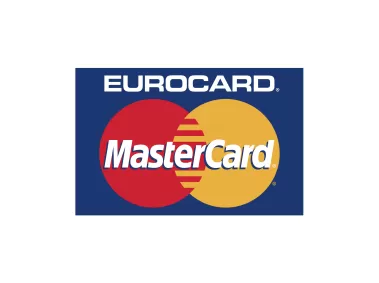 Eurocard MasterCard Logo