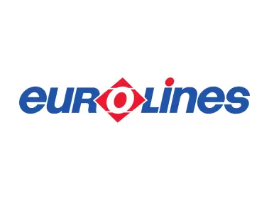 Eurolines Logo