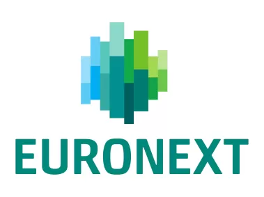 Euronext Vertical Logo