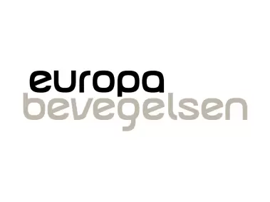 Europa Bevegelsen Logo
