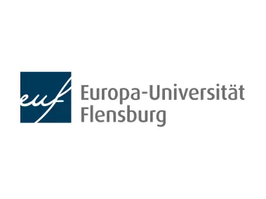 Europa Universitaet Flensburg Logo