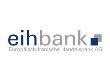 Europaeisch-Iranische Handelsbank Logo