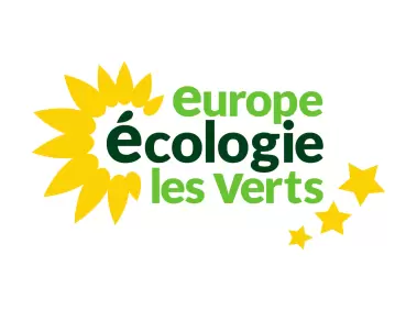Europe Ecologie Les Verts Logo