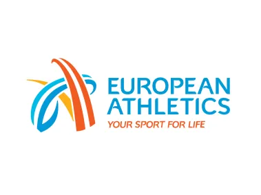 European Athletics Logo