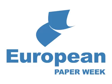 EUROPEAN PAPER WEEK Logo