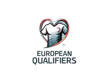 European Qualifiers Logo