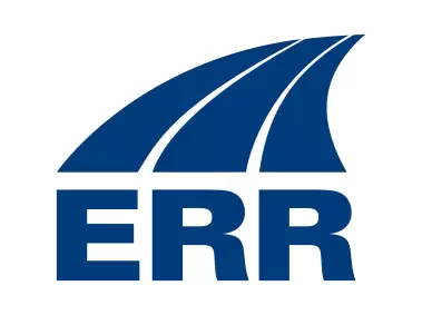 European Rail Rent Logo
