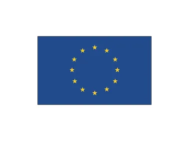 European Union Stars Logo