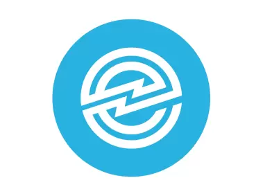 EuropeCoin (ERC) Logo