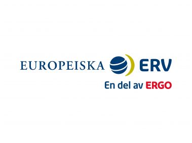 Europeiska ERV Logo