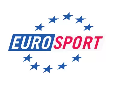 Eurosport 2001 Logo