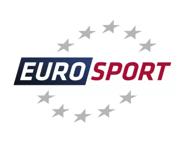 Eurosport 2011 Years Logo