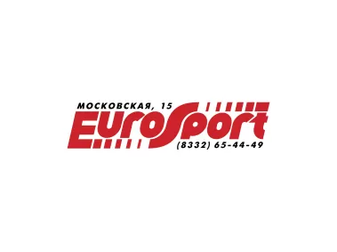 EuroSport Logo