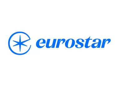 Eurostar Group New Logo