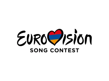 Eurovision Song Contest Armenia Logo