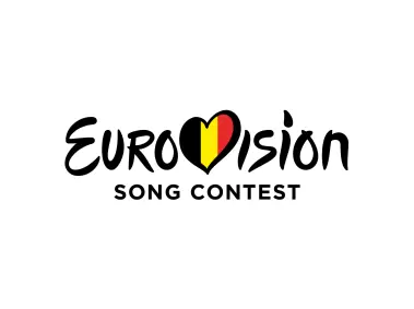 Eurovision Song Contest Belgium Logo