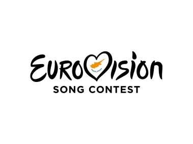 Eurovision Song Contest Cyprus Logo