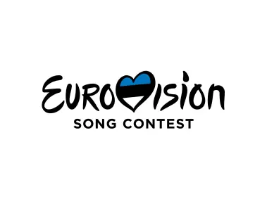 Eurovision Song Contest Estonia Logo