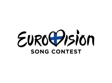 Eurovision Song Contest Finland Logo
