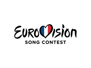 Eurovision Song Contest France Logo