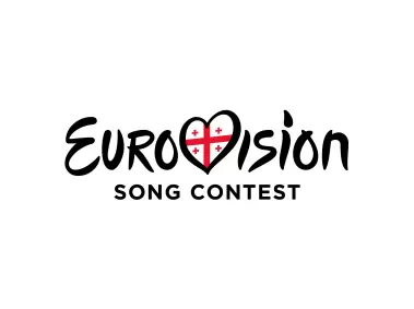 Eurovision Song Contest Georgia Logo