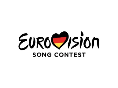 Eurovision Song Contest Germany Logo
