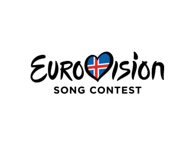 Eurovision Song Contest Iceland Logo